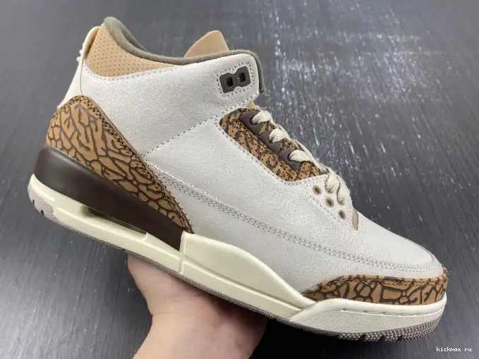 Rep Palomino CT8532-102 Air 3 Jordan 0508